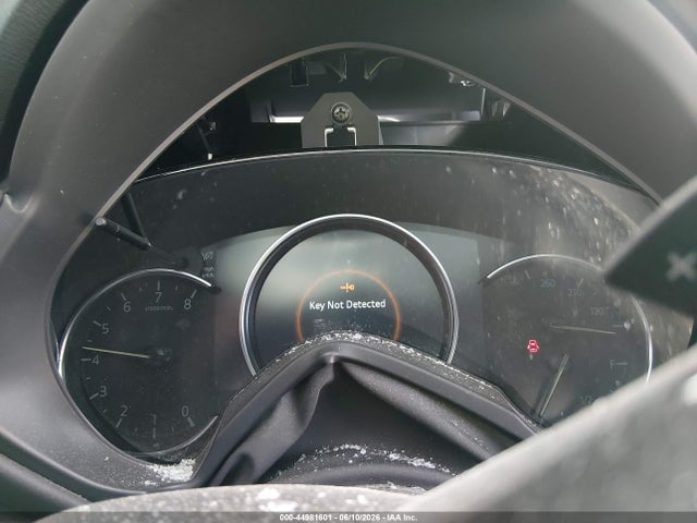 Aukcja sprzedaży 2024 Mazda Cx-5 2.5 Turbo Premium, vin: JM3KFBDY2R0355565, numer aukcji: 44981601