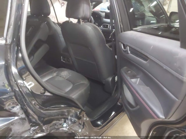 Aukcja sprzedaży 2024 Mazda Cx-5 2.5 Turbo Premium, vin: JM3KFBDY2R0355565, numer aukcji: 44981601