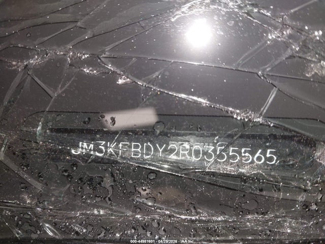 Aukcja sprzedaży 2024 Mazda Cx-5 2.5 Turbo Premium, vin: JM3KFBDY2R0355565, numer aukcji: 44981601