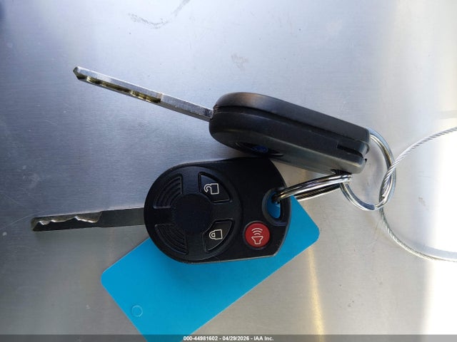 1FMCU0G90HUE73967 Ford ESCAPE SE