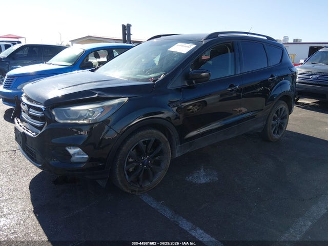 1FMCU0G90HUE73967 Ford ESCAPE SE