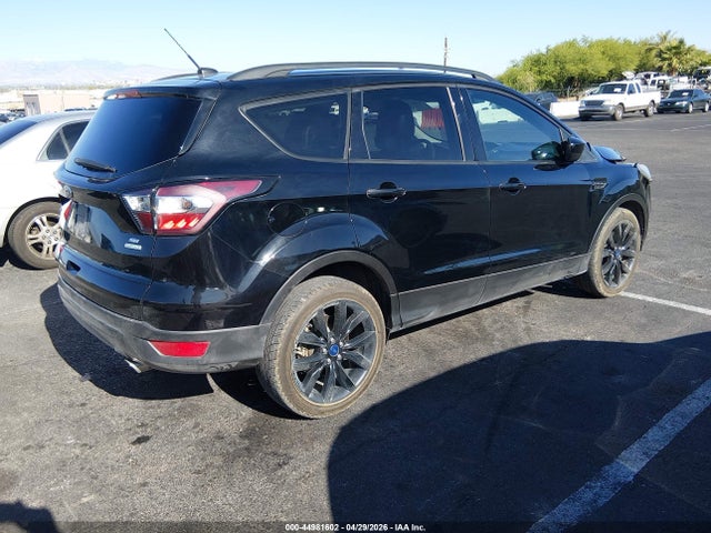 1FMCU0G90HUE73967 Ford ESCAPE SE