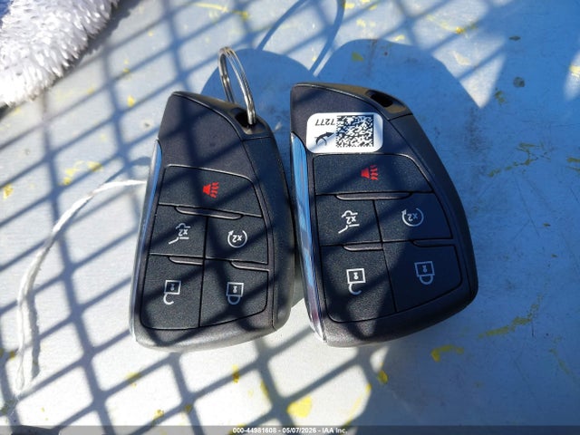 Продажа на аукционе авто 2025 Buick Envision Sport Touring Awd, vin: LRBFZLE40SD006114, номер лота: 44981608