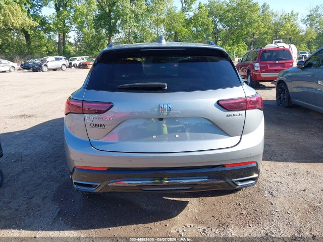 Продажа на аукционе авто 2025 Buick Envision Sport Touring Awd, vin: LRBFZLE40SD006114, номер лота: 44981608