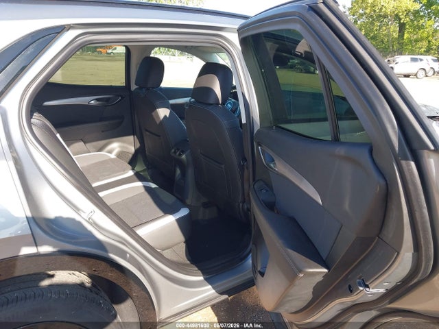 Продажа на аукционе авто 2025 Buick Envision Sport Touring Awd, vin: LRBFZLE40SD006114, номер лота: 44981608