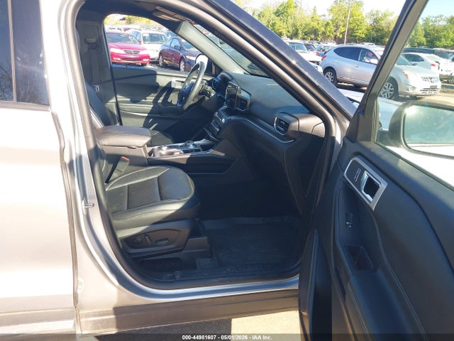 Ford EXPLORER XLT 2020 1FMSK8DH8LGA35149 Image 5