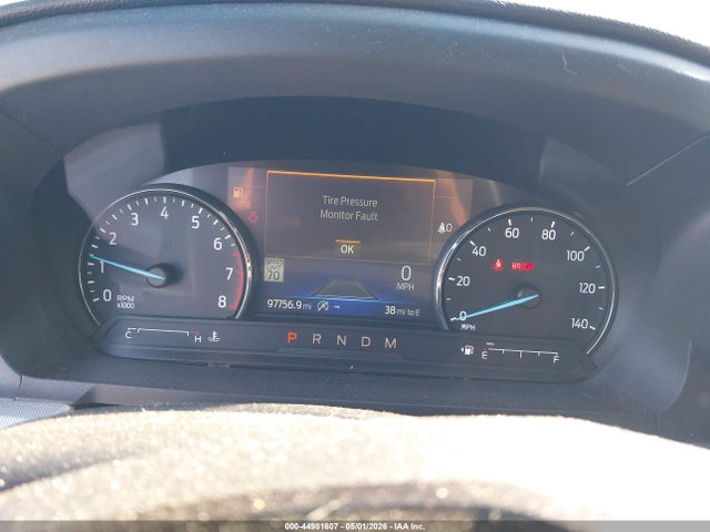 Ford EXPLORER XLT 2020 1FMSK8DH8LGA35149 Image 7