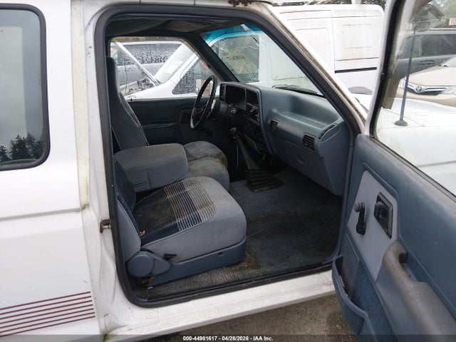 Продаж на аукціоні авто 1992 Ford Ranger Super Cab, vin: 1FTCR14U4NTA17749, номер лоту: 44981617