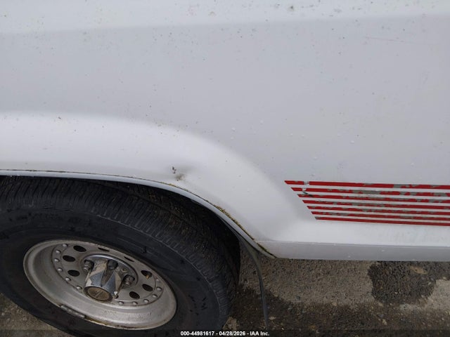 Продаж на аукціоні авто 1992 Ford Ranger Super Cab, vin: 1FTCR14U4NTA17749, номер лоту: 44981617
