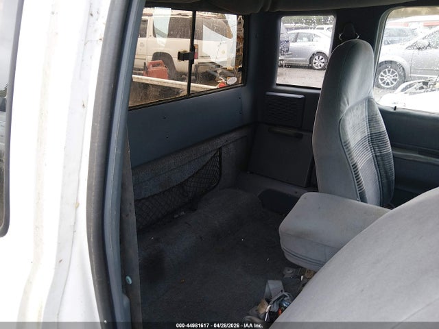 Продаж на аукціоні авто 1992 Ford Ranger Super Cab, vin: 1FTCR14U4NTA17749, номер лоту: 44981617