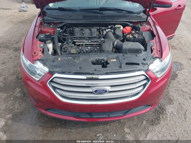 Aukcja sprzedaży 2016 Ford Taurus Sel, vin: 1FAHP2E89GG140032, numer aukcji: 44981620