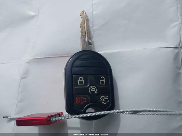 Aukcja sprzedaży 2016 Ford Taurus Sel, vin: 1FAHP2E89GG140032, numer aukcji: 44981620