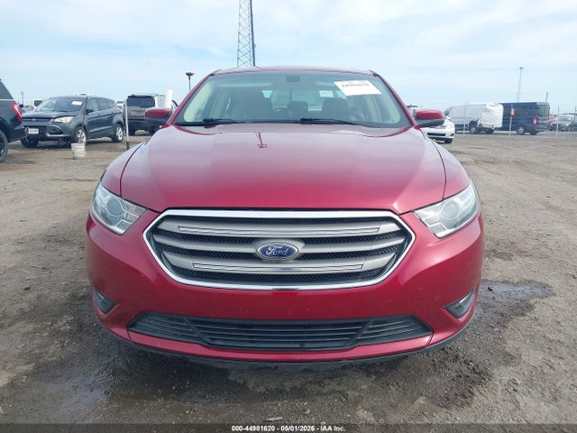 Aukcja sprzedaży 2016 Ford Taurus Sel, vin: 1FAHP2E89GG140032, numer aukcji: 44981620