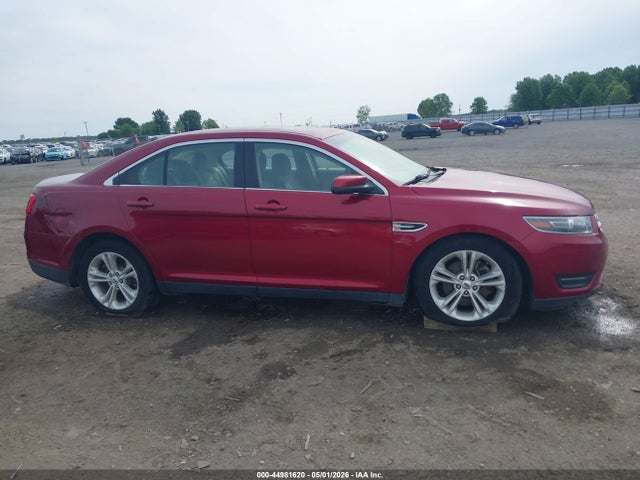 Aukcja sprzedaży 2016 Ford Taurus Sel, vin: 1FAHP2E89GG140032, numer aukcji: 44981620