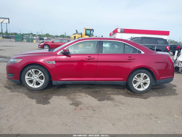 Aukcja sprzedaży 2016 Ford Taurus Sel, vin: 1FAHP2E89GG140032, numer aukcji: 44981620