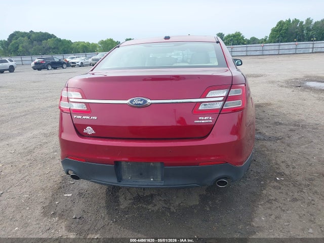 Aukcja sprzedaży 2016 Ford Taurus Sel, vin: 1FAHP2E89GG140032, numer aukcji: 44981620