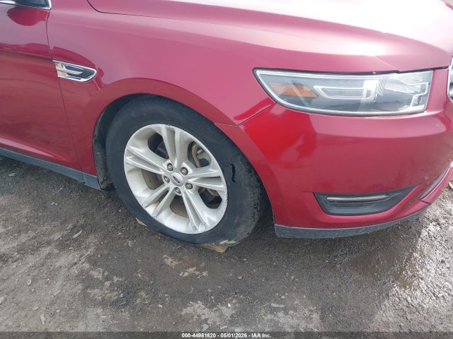 Aukcja sprzedaży 2016 Ford Taurus Sel, vin: 1FAHP2E89GG140032, numer aukcji: 44981620