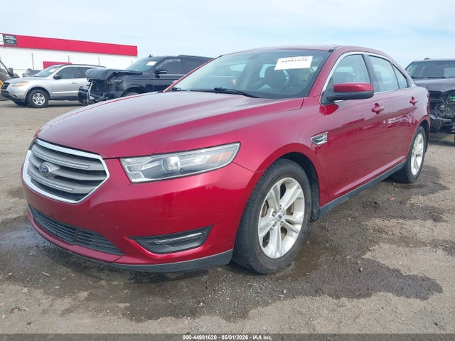 Aukcja sprzedaży 2016 Ford Taurus Sel, vin: 1FAHP2E89GG140032, numer aukcji: 44981620