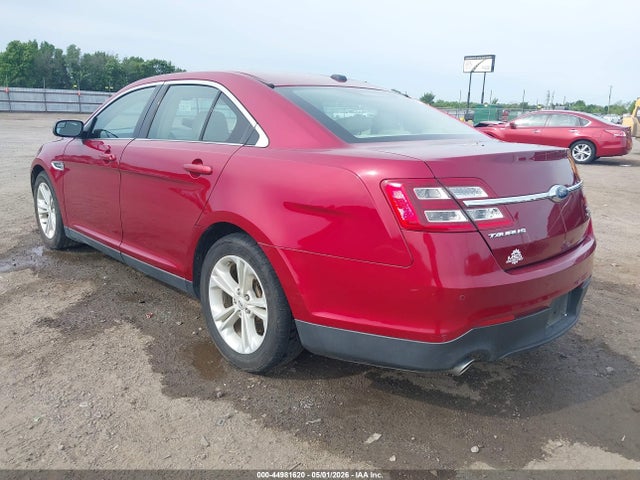 Aukcja sprzedaży 2016 Ford Taurus Sel, vin: 1FAHP2E89GG140032, numer aukcji: 44981620