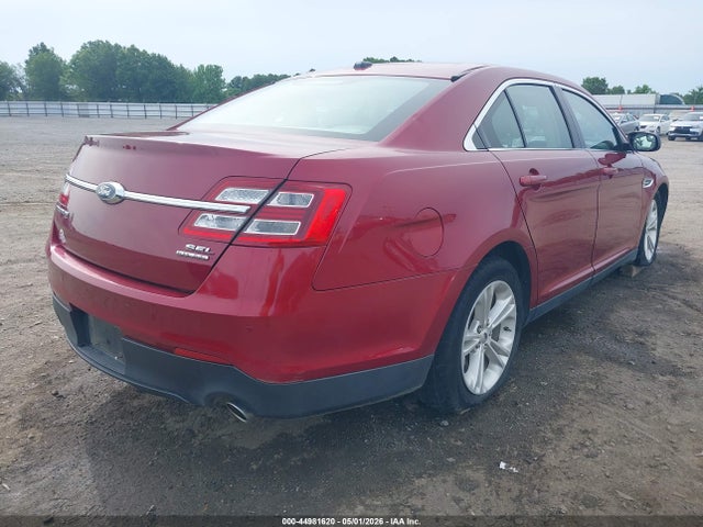 Aukcja sprzedaży 2016 Ford Taurus Sel, vin: 1FAHP2E89GG140032, numer aukcji: 44981620