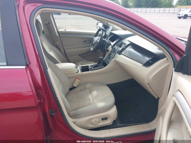 Aukcja sprzedaży 2016 Ford Taurus Sel, vin: 1FAHP2E89GG140032, numer aukcji: 44981620