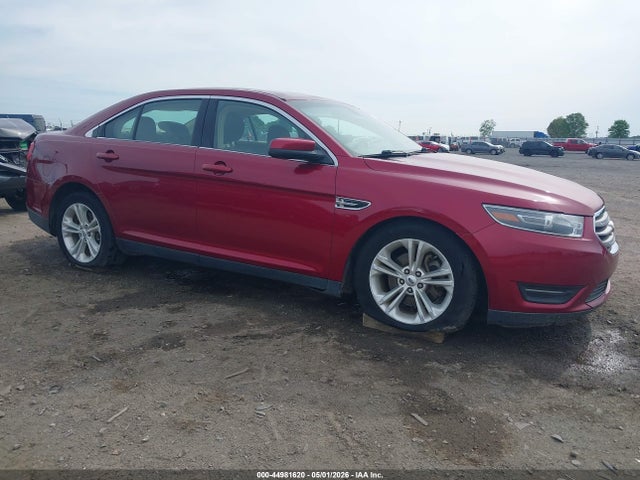 Aukcja sprzedaży 2016 Ford Taurus Sel, vin: 1FAHP2E89GG140032, numer aukcji: 44981620
