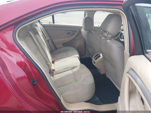 Aukcja sprzedaży 2016 Ford Taurus Sel, vin: 1FAHP2E89GG140032, numer aukcji: 44981620