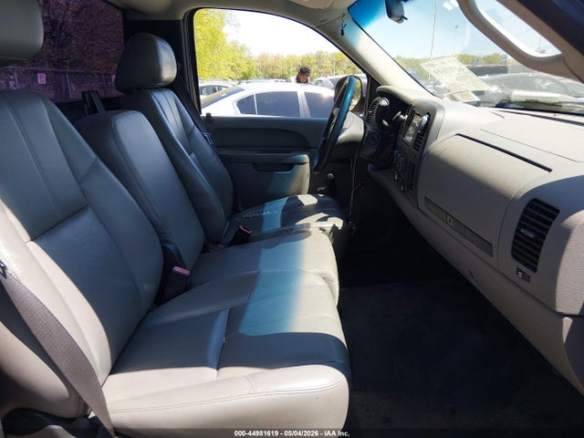 Продаж на аукціоні авто 2012 Gmc Sierra 1500 Work Truck, vin: 1GTN1TEX8CZ258373, номер лоту: 44981619