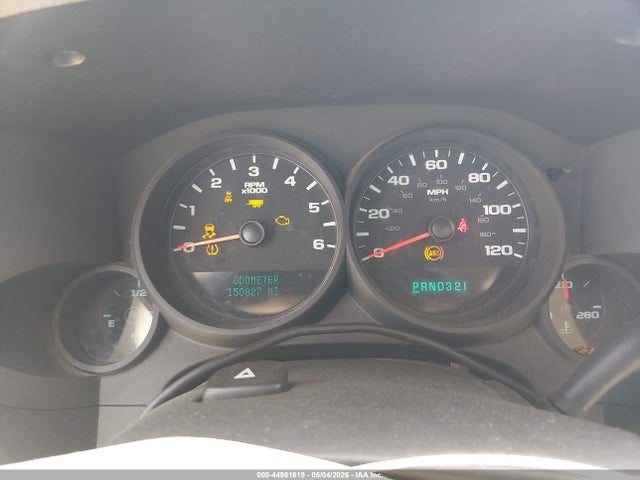 Продаж на аукціоні авто 2012 Gmc Sierra 1500 Work Truck, vin: 1GTN1TEX8CZ258373, номер лоту: 44981619