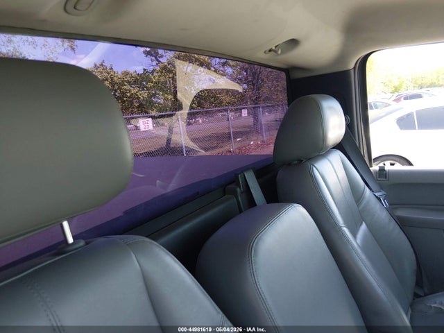 Продаж на аукціоні авто 2012 Gmc Sierra 1500 Work Truck, vin: 1GTN1TEX8CZ258373, номер лоту: 44981619
