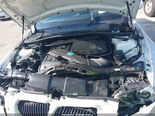 Продажа на аукционе авто 2010 Bmw 335i, vin: WBAWB7C56AP048483, номер лота: 44981624