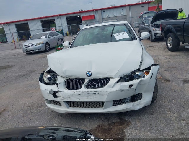 Продажа на аукционе авто 2010 Bmw 335i, vin: WBAWB7C56AP048483, номер лота: 44981624