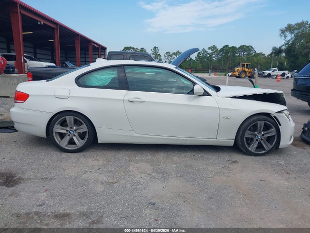 Продажа на аукционе авто 2010 Bmw 335i, vin: WBAWB7C56AP048483, номер лота: 44981624