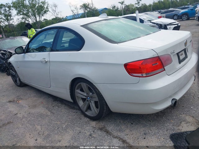 Продажа на аукционе авто 2010 Bmw 335i, vin: WBAWB7C56AP048483, номер лота: 44981624