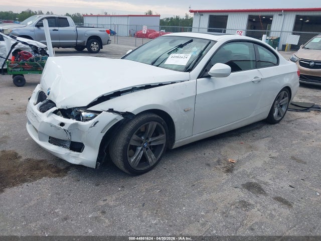 Продажа на аукционе авто 2010 Bmw 335i, vin: WBAWB7C56AP048483, номер лота: 44981624