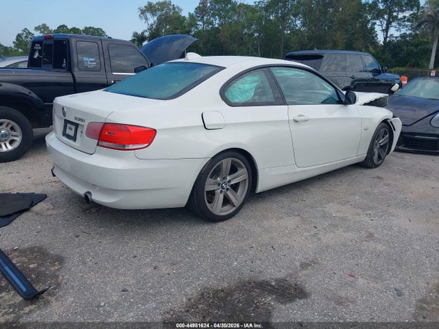 Продажа на аукционе авто 2010 Bmw 335i, vin: WBAWB7C56AP048483, номер лота: 44981624