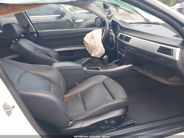 Продажа на аукционе авто 2010 Bmw 335i, vin: WBAWB7C56AP048483, номер лота: 44981624