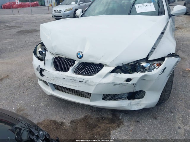 Продажа на аукционе авто 2010 Bmw 335i, vin: WBAWB7C56AP048483, номер лота: 44981624