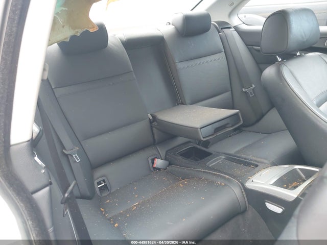 Продажа на аукционе авто 2010 Bmw 335i, vin: WBAWB7C56AP048483, номер лота: 44981624
