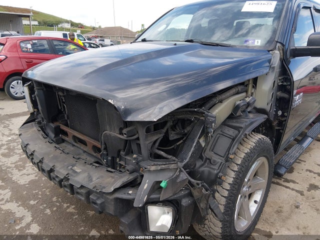 44981625 :رقم المزاد ، 1C6RR7KT3ES195351 vin ، 2014 Ram 1500 Express مزاد بيع