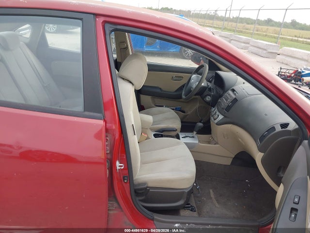 Продаж на аукціоні авто 2008 Hyundai Elantra Gls/se, vin: KMHDU46D88U354629, номер лоту: 44981629