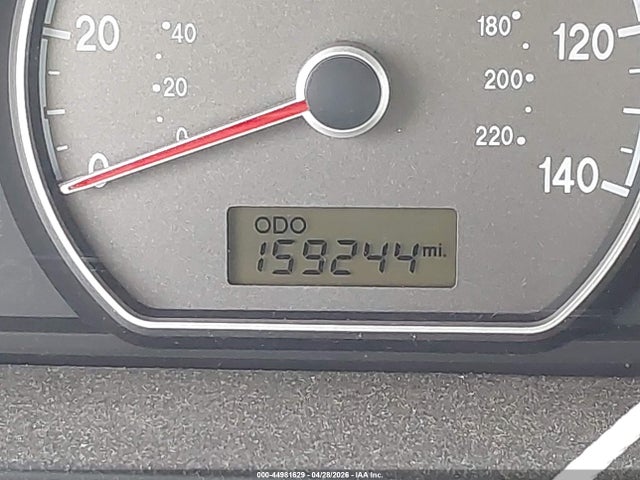 Продаж на аукціоні авто 2008 Hyundai Elantra Gls/se, vin: KMHDU46D88U354629, номер лоту: 44981629