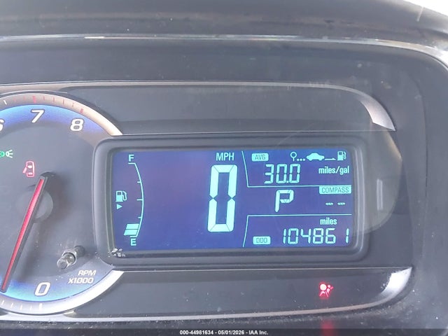 Chevrolet Trax Lt 2015 KL7CJRSB3FB148814 Image 15
