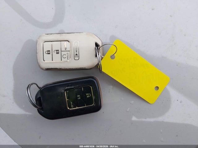 Aukcja sprzedaży 2019 Honda Civic Sport, vin: 2HGFC2F88KH585937, numer aukcji: 44981636