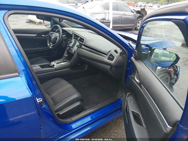 Aukcja sprzedaży 2019 Honda Civic Sport, vin: 2HGFC2F88KH585937, numer aukcji: 44981636