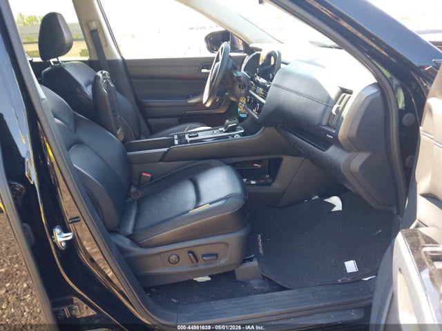 Aukcja sprzedaży 2024 Nissan Pathfinder Sl 4wd, vin: 5N1DR3CD3RC288093, numer aukcji: 44981639