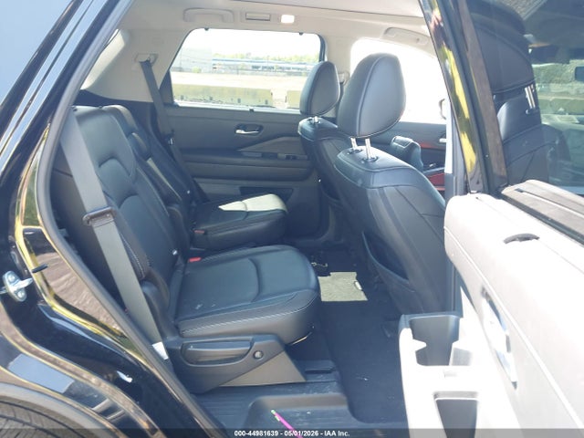 Aukcja sprzedaży 2024 Nissan Pathfinder Sl 4wd, vin: 5N1DR3CD3RC288093, numer aukcji: 44981639