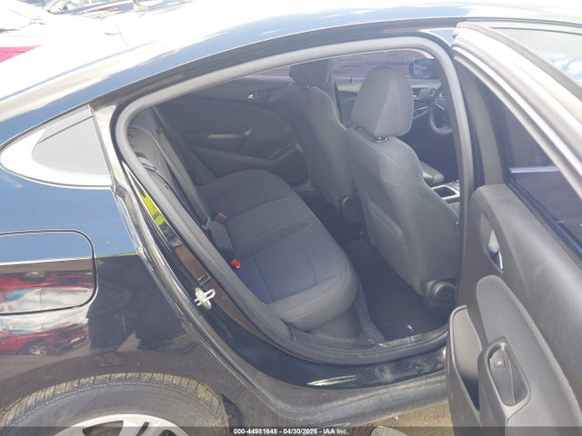 44981648 :رقم المزاد ، 1G1BE5SM9J7112031 vin ، 2018 Chevrolet Cruze Lt Auto مزاد بيع