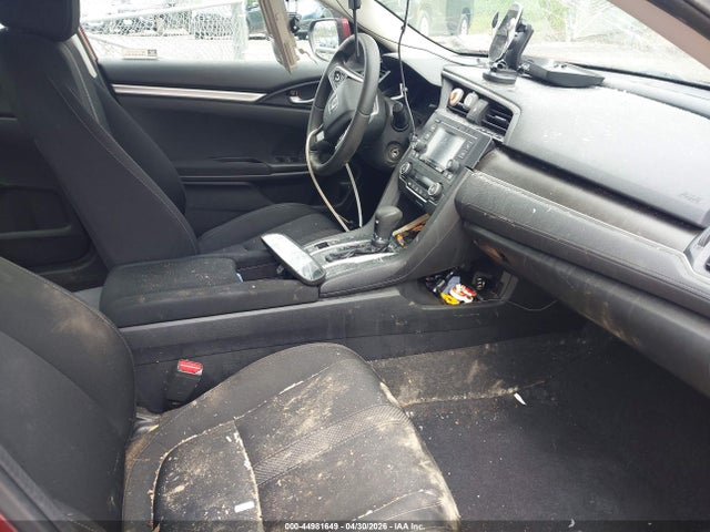 Aukcja sprzedaży 2020 Honda Civic Lx, vin: 19XFC2F61LE201488, numer aukcji: 44981649