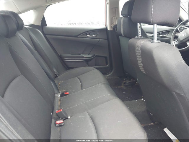 Aukcja sprzedaży 2020 Honda Civic Lx, vin: 19XFC2F61LE201488, numer aukcji: 44981649